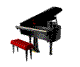 Concours de Piano 2002